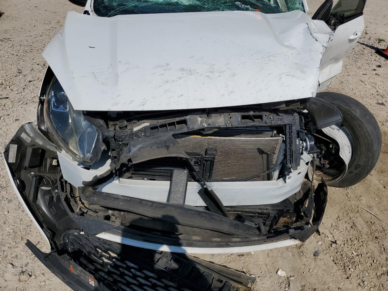 2020 Ford Escape Se VIN: 1FMCU0G64LUA06694 Lot: 62367095