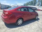 2013 Ford Fiesta Se for Sale in Arlington, WA - Rear End