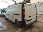 2017 VAUXHALL VIVARO 290 for sale at Copart BRISTOL