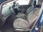 2012 VAUXHALL ASTRA ACTI for sale at Copart WESTBURY