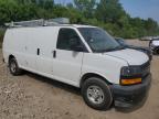 2019 Chevrolet Express G3500  на продаже в Davison, MI - Front End