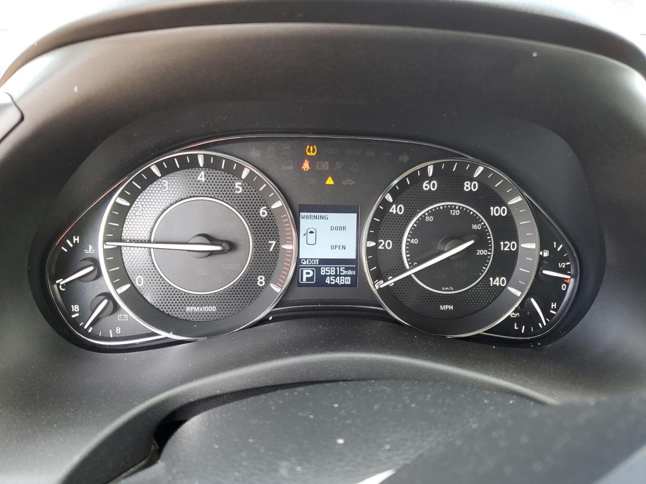 2020 Nissan Armada Sv VIN: JN8AY2ND0L9107882 Lot: 61201955