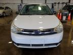 2008 Ford Focus S/Se de vânzare în Pennsburg, PA - Side