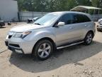 2012 Acura Mdx  на продаже в Austell, GA - Front End
