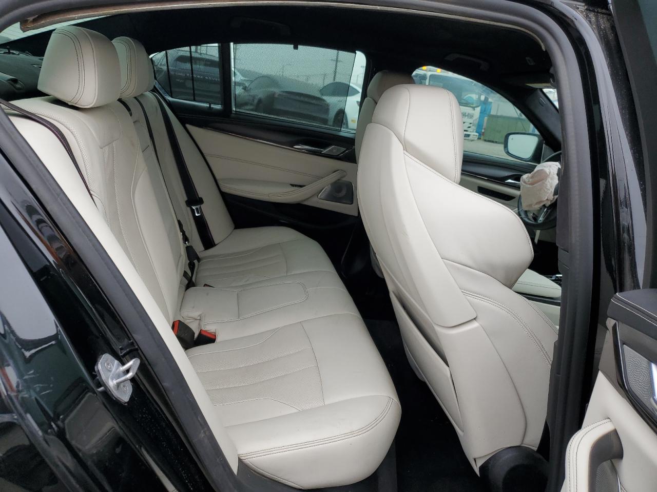 WBSJF0C02LCE10800 2020 BMW M5 Base