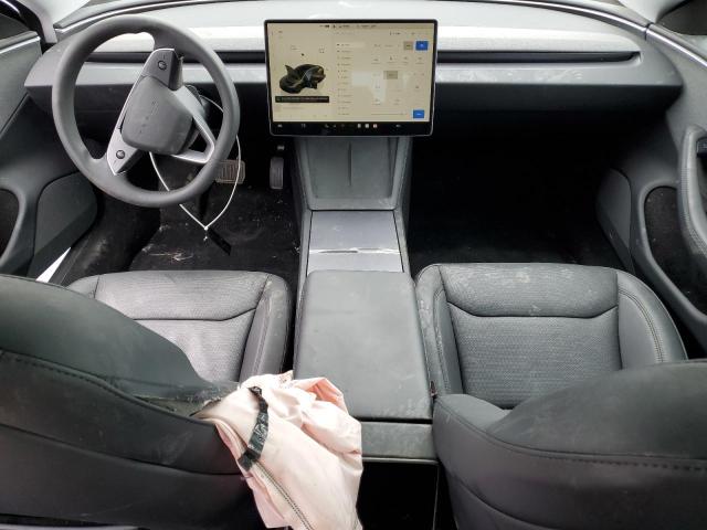  TESLA MODEL 3 2024 Gray