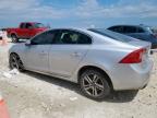 2014 Volvo S60 T5 за продажба в Taylor, TX - Front End