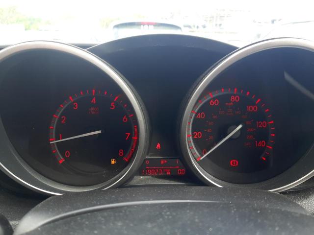 2010 MAZDA 3 TAKUYA