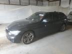 2017 Bmw 328 D Xdrive zu verkaufen in Lexington, KY - Water/Flood