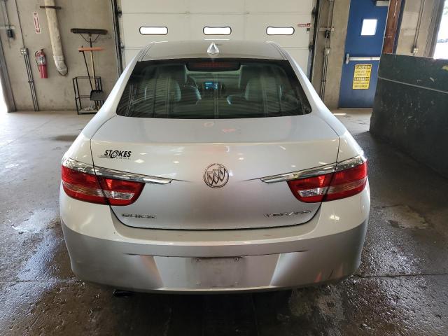  BUICK VERANO 2015 Silver