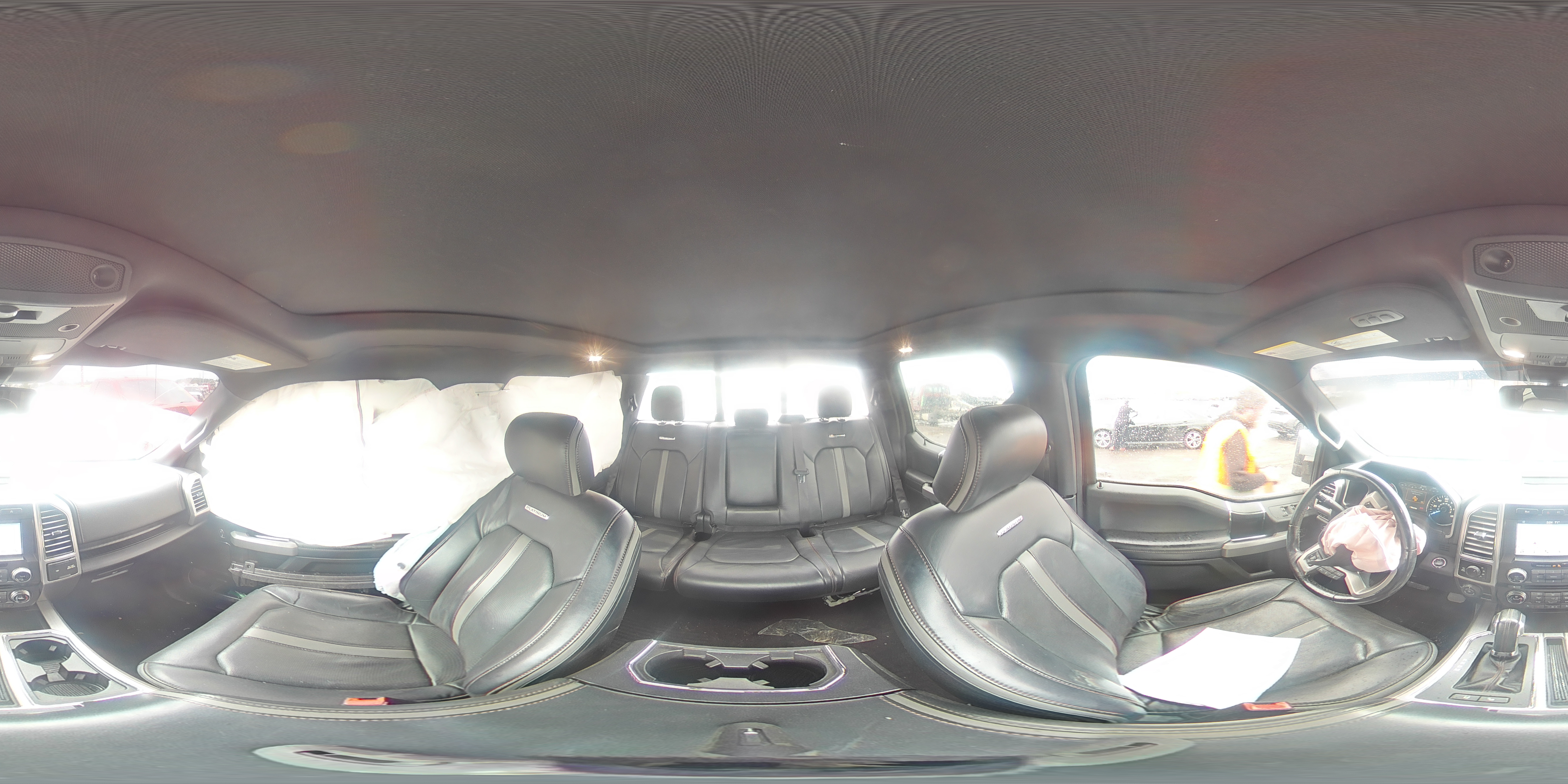 2018 Ford F150 Supercrew VIN: 1FTEW1EG5JFE66022 Lot: 61831875