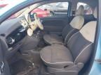 2012 FIAT 500 C POP for sale at Copart BRISTOL