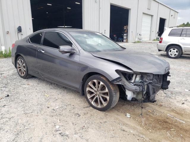  HONDA ACCORD 2013 Szary