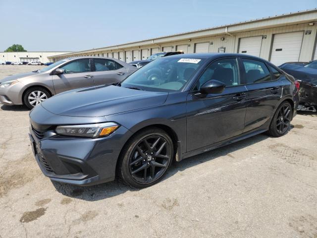 HONDA CIVIC SPOR 2024