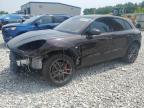 2022 Porsche Macan S за продажба в Wayland, MI - Front End