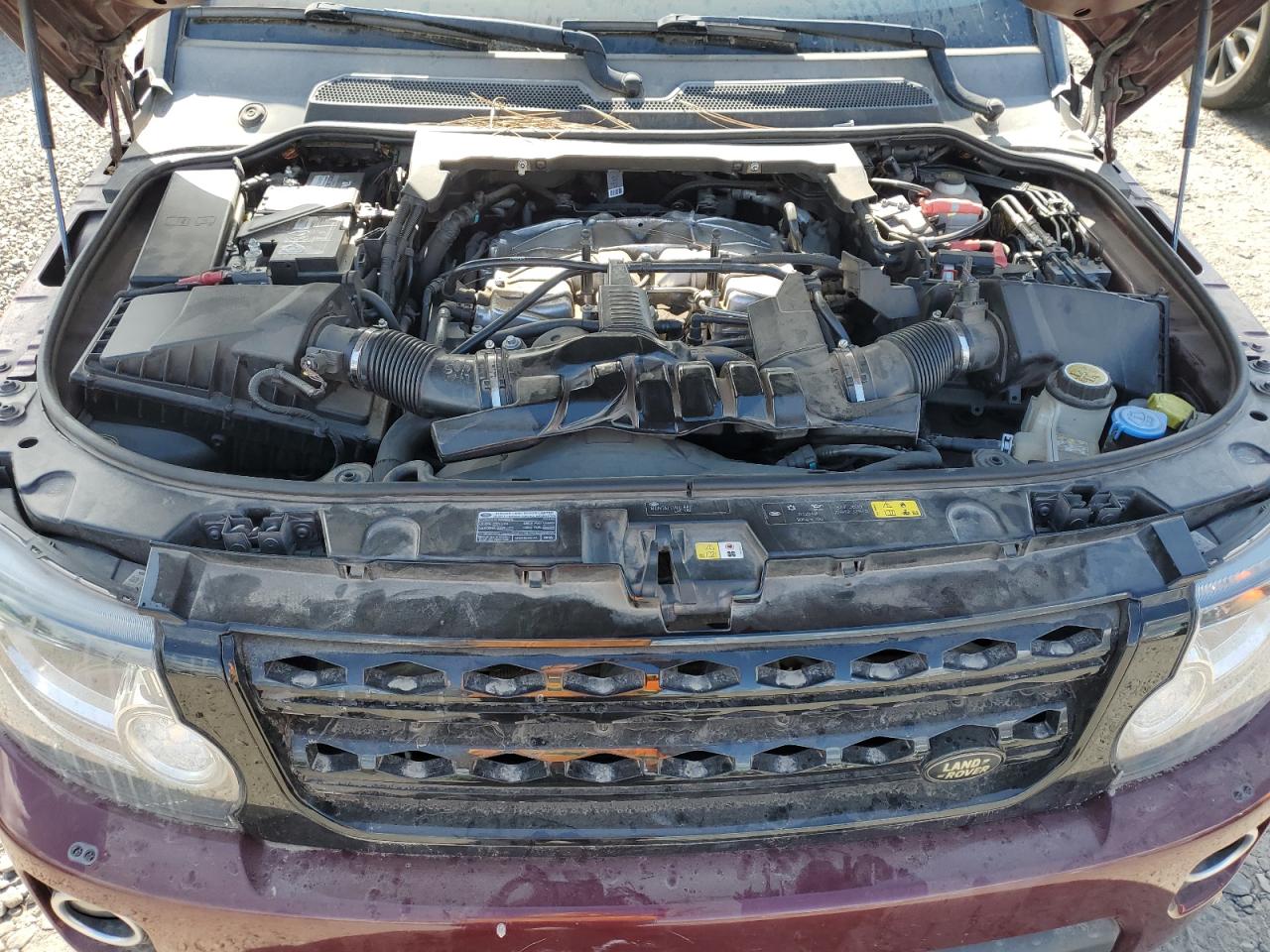 2016 Land Rover Lr4 Hse Luxury VIN: SALAK2V63GA790401 Lot: 61655285
