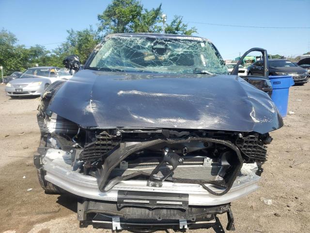  HONDA HR-V 2024 Серый