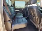 2014 Gmc Sierra C1500 Sle   zu verkaufen in Amarillo, TX - Hail