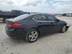 2020 Acura Tlx 2.4L იყიდება Jacksonville-ში, FL - Front End