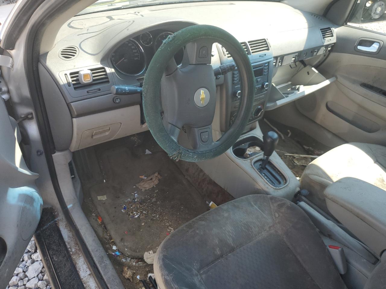 2006 Chevrolet Cobalt Lt VIN: 1G1AL55F167673426 Lot: 62380265