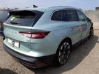 2021 SKODA ENYAQ IV 80 SUITE  for sale at Copart WOLVERHAMPTON