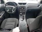 2017 CHEVROLET TRAVERSE LT   for sale at Copart ON - LONDON