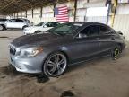 2014 Mercedes-Benz Cla 250 en Venta en Phoenix, AZ - Rear End