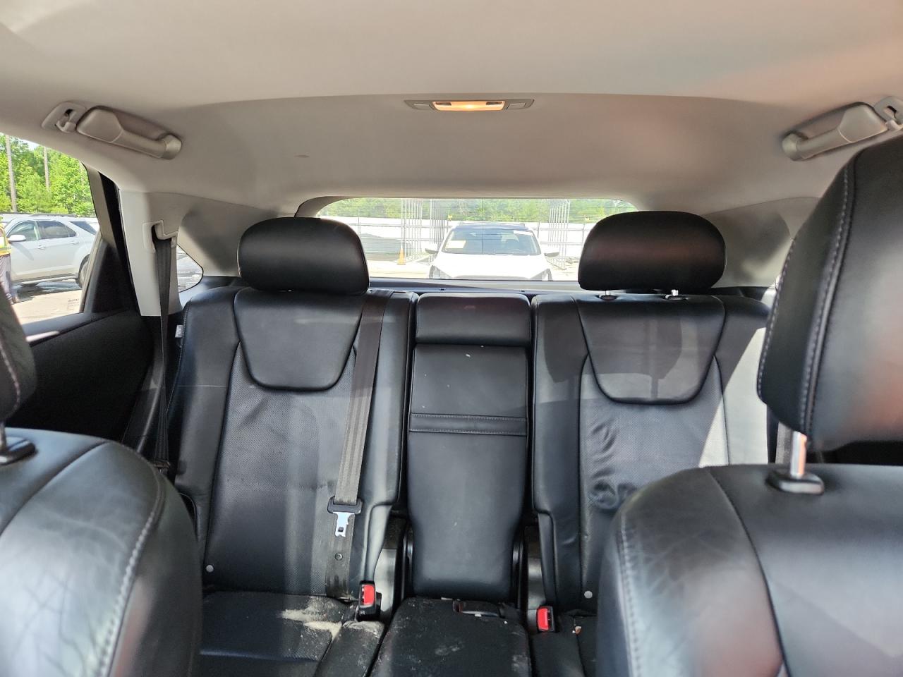 2013 Lexus Rx 350 Base VIN: 2T2BK1BA3DC156393 Lot: 62915345