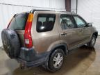 2004 Honda Cr-V Ex for Sale in West Mifflin, PA - Front End