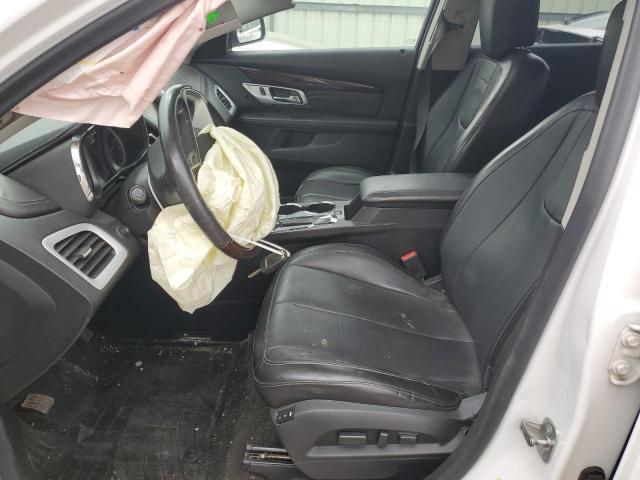  GMC TERRAIN 2017 Biały