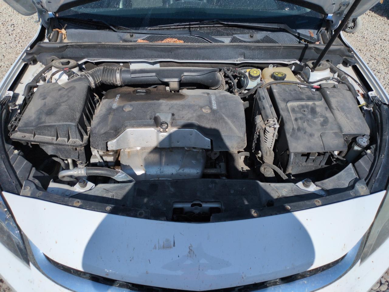 2014 Chevrolet Malibu 2Lt VIN: 1G11E5SL6EF247756 Lot: 60641435