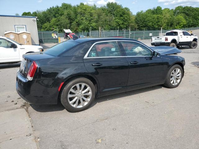  CHRYSLER 300 2020 Czarny