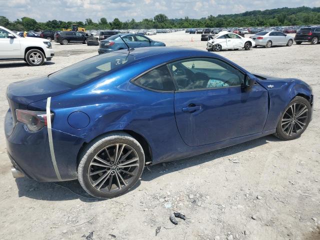  TOYOTA SCION 2014 Blue
