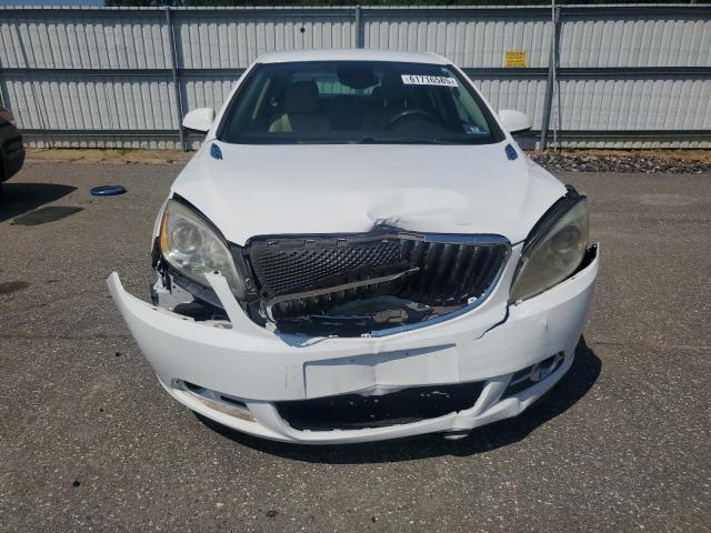 Sedans BUICK VERANO 2013 Biały