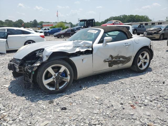 2008 Pontiac Solstice 