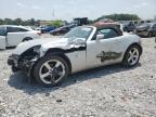 2008 Pontiac Solstice  zu verkaufen in Montgomery, AL - Front End