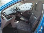 2011 SUZUKI ALTO SZ4 for sale at Copart WISBECH