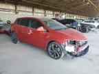 2017 Toyota Corolla Im  en Venta en Phoenix, AZ - Front End