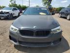 2017 BMW 540 XI   for sale at Copart QC - MONTREAL