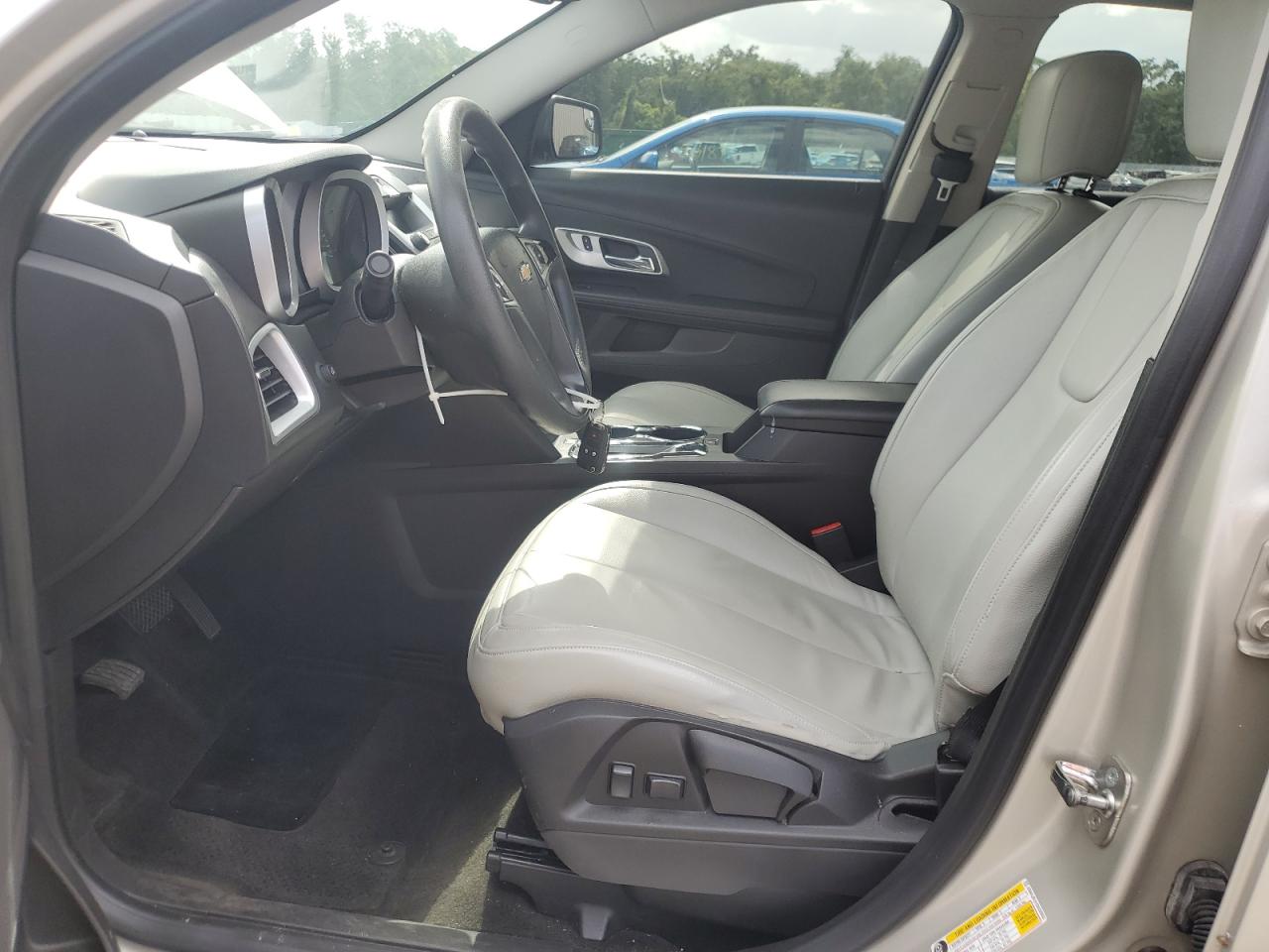 2013 Chevrolet Equinox Ls VIN: 2GNALBEK1D6266052 Lot: 62933955