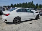 2021 Bmw 330E    للبيع في Graham، WA - Undercarriage