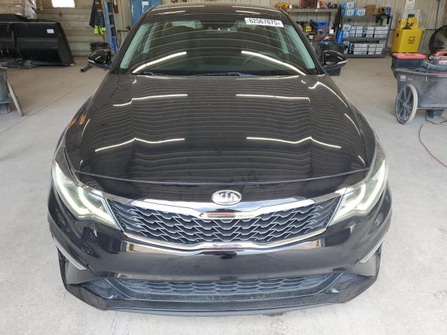  KIA OPTIMA 2019 Black
