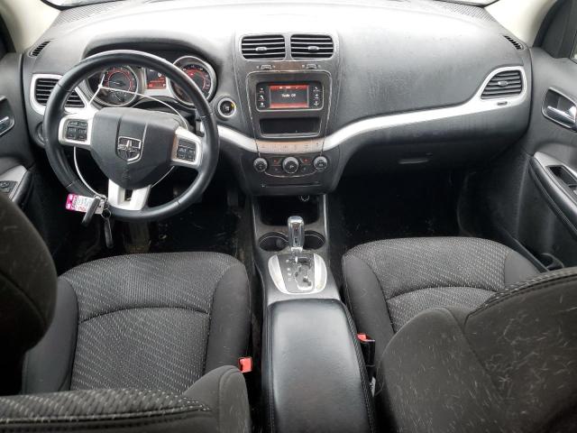 Parquets DODGE JOURNEY 2015 White