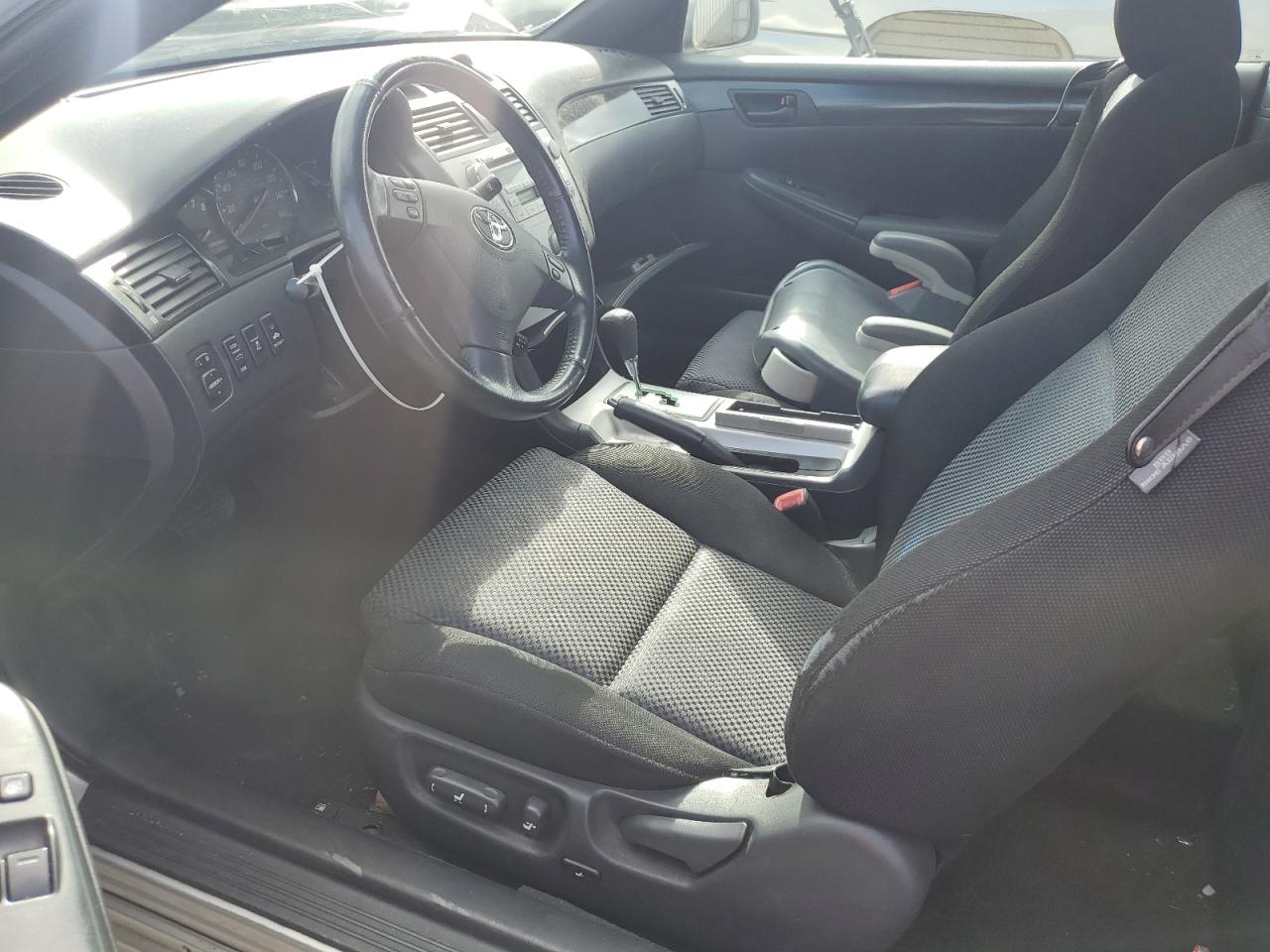2006 Toyota Camry Solara Se VIN: 4T1FA38P16U069562 Lot: 58465745