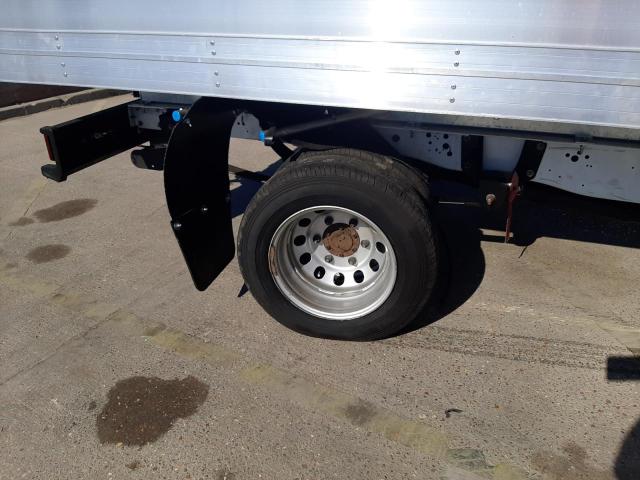 2022 FORD TRANSIT 350 LEADER ECOBLU 