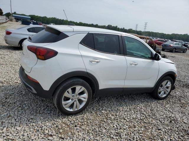  BUICK ENCORE 2024 Белый