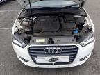 2016 AUDI A3 SE TECHNIK ULTRA TDI  for sale at Copart SANDTOFT