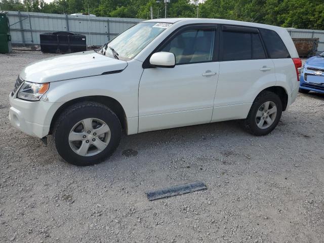 2010 Suzuki Grand Vita 2.4L