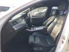 2011 BMW 520D M SPO for sale at Copart YORK