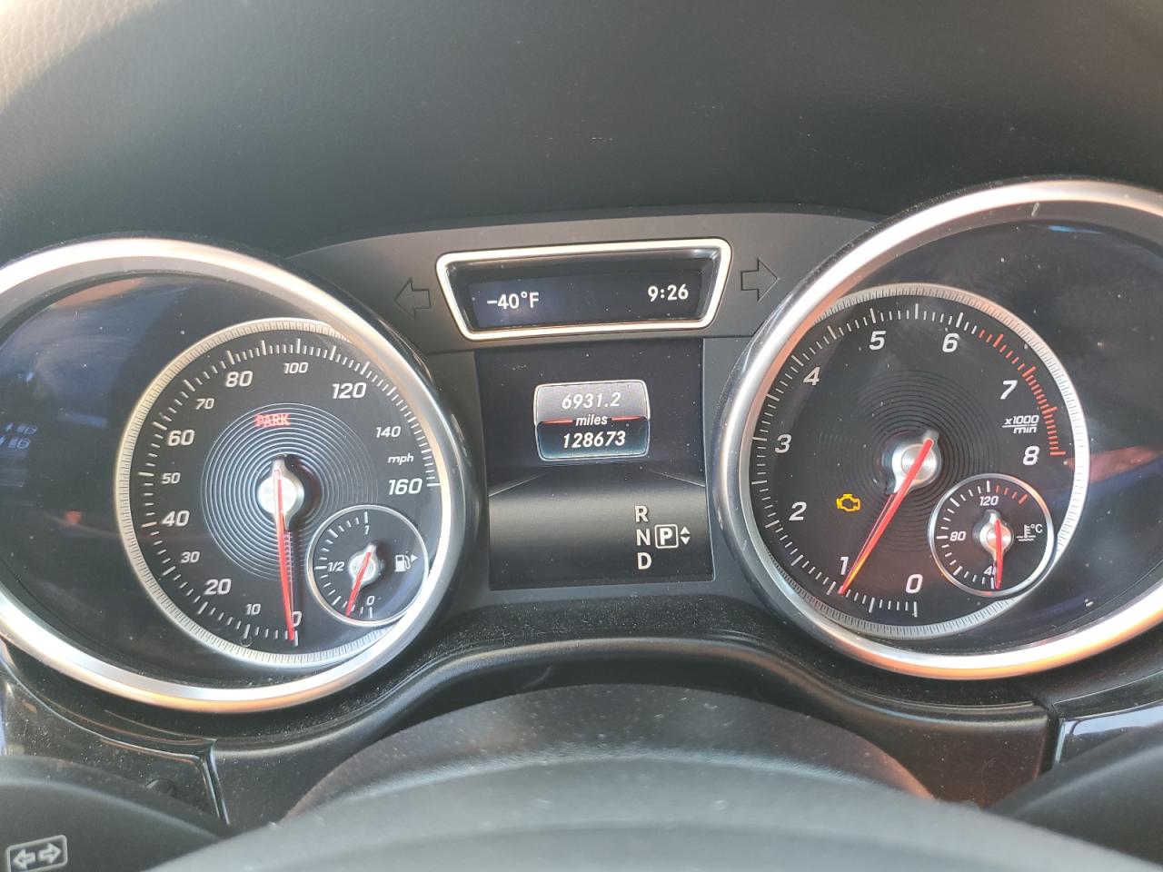 2016 Mercedes-Benz Gle 350 VIN: 4JGDA5JB4GA757172 Lot: 60848325